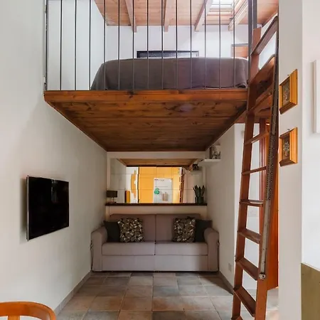 Διαμέρισμα Casa Piccinino Ρώμη