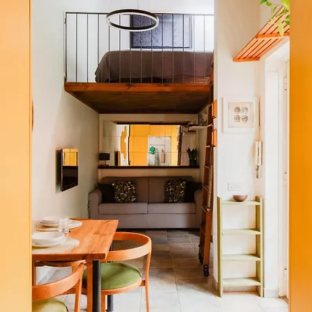 Casa Piccinino Ρώμη