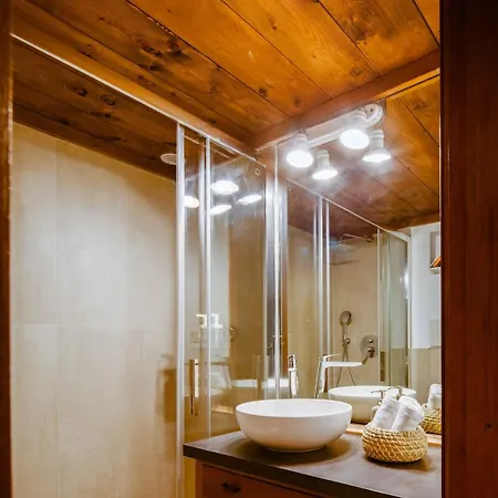 Casa Piccinino Διαμέρισμα