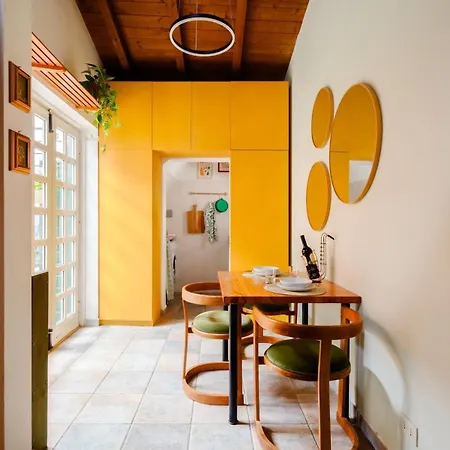 Διαμέρισμα Casa Piccinino