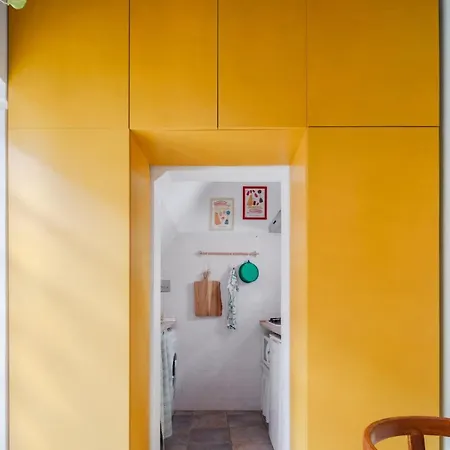 Casa Piccinino Διαμέρισμα *