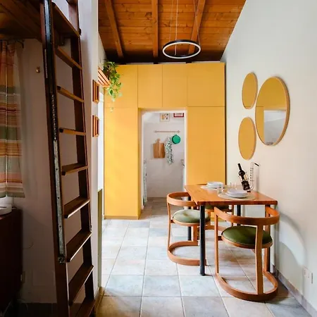 Διαμέρισμα Casa Piccinino *