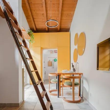 Διαμέρισμα Casa Piccinino Ρώμη