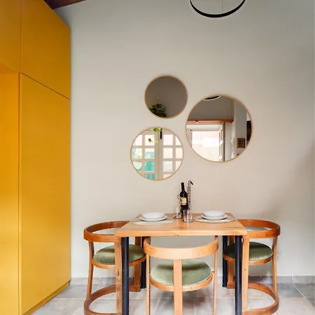 Διαμέρισμα Casa Piccinino