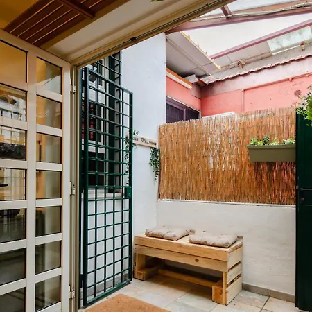 Casa Piccinino Διαμέρισμα *