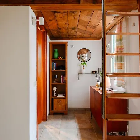 Casa Piccinino Lejlighed Rom