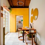 Apartmán Casa Piccinino