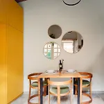 Apartmán Casa Piccinino